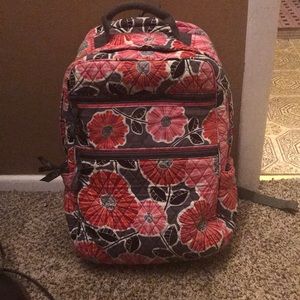 ‼️SALE - Vera Bradley Campus backpack‼️